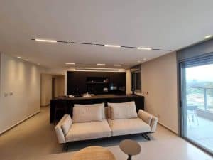 עבודות גבס מחירים